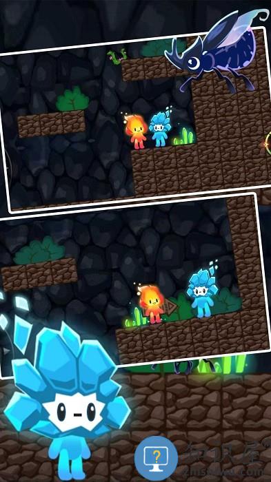 求生者大作战冰与火大作战