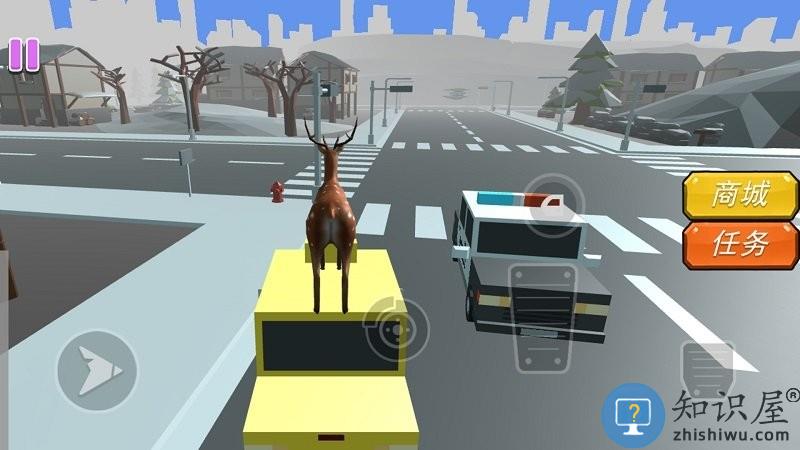 动物之灭绝危机游戏下载