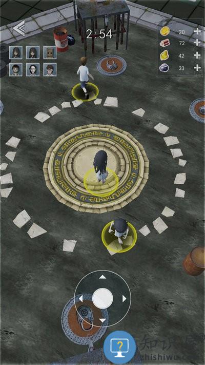 躺平大挑战游戏下载安装