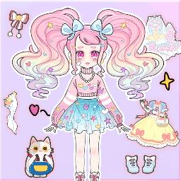 公主换装少女日记游戏下载v1.0 安卓版