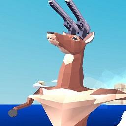 找到鹿星人游戏下载v1.0.1 安卓版