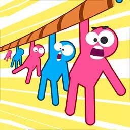 弹弹超人游戏下载v1.1 安卓版