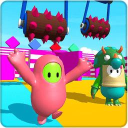 全民求生大作战糖果人游戏下载v1.0.1 安卓最新版