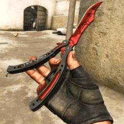 暴力吃鸡小游戏下载v1.1 安卓手机版