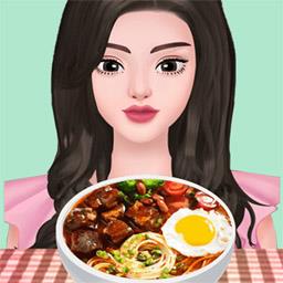 老北京夜市儿官方版下载v1.1 安卓版