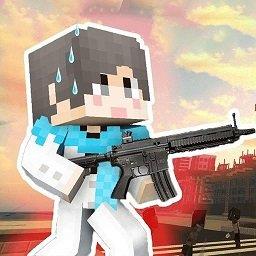 方块世界模拟器游戏下载v1.0 安卓版