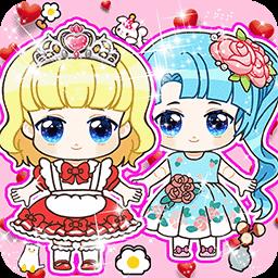 公主芭比我最美游戏下载v1.0 安卓版