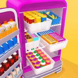 装满你的冰箱中文版下载v1.1 安卓版