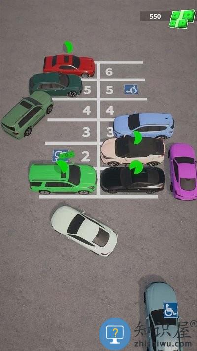 停车场模拟游戏下载