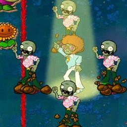 僵尸天团中文版下载v1.1 安卓手机版