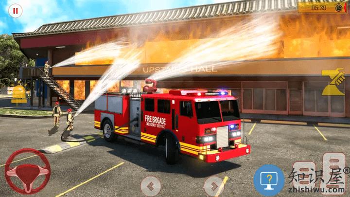 城市救援行动游戏下载