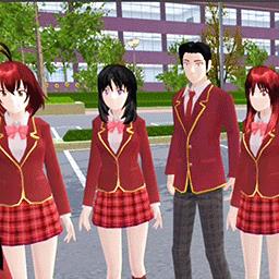 樱花甜心少女最新版下载v1.0 安卓版