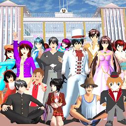 樱花次元少女游戏下载v1.0.0 安卓版