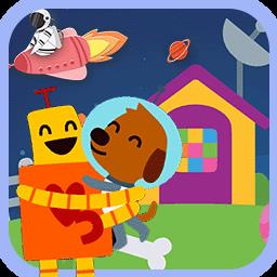 托卡世界太空冒险游戏下载v1.0 安卓版