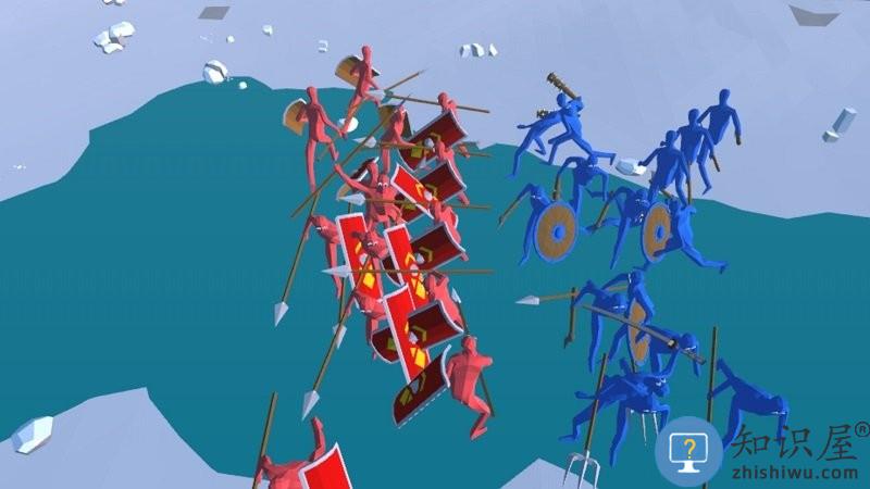 战争最终模拟游戏下载