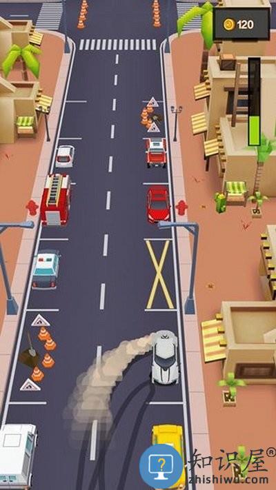 驾校停车模拟器游戏下载