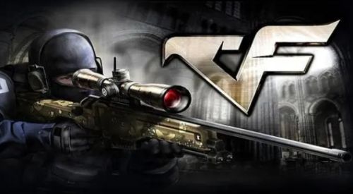 《cf》活动助手一键领取方法最新分享