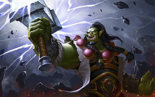 魔兽世界怀旧服制皮攻略1-300推荐