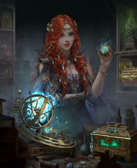 《地下城堡3》炸鸡配方最新介绍2024