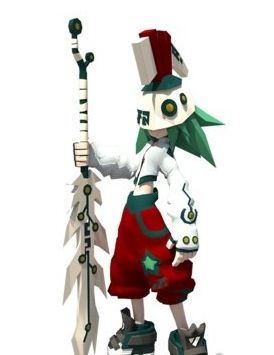 《凹凸世界》手游蒙特祖玛最新介绍2024