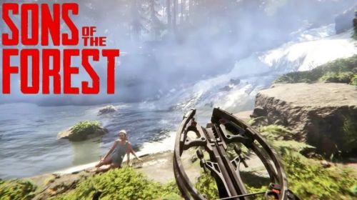 《森林之子》游戏上线时间最新介绍2024