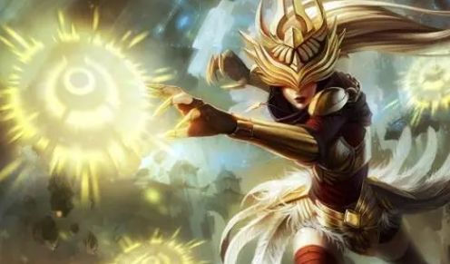 英雄联盟xiaohu选手资料一览