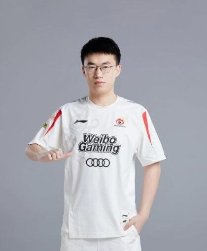 《英雄联盟》xiaohu选手资料一览