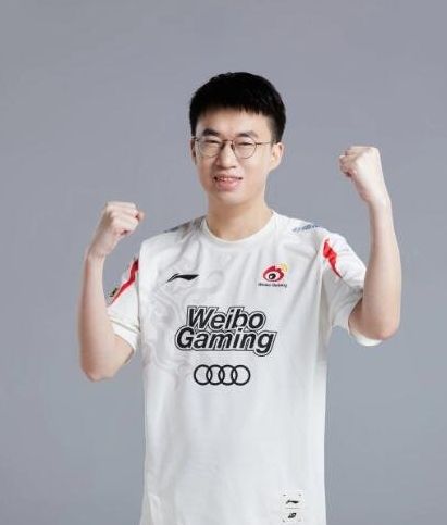 《英雄联盟》xiaohu选手资料一览