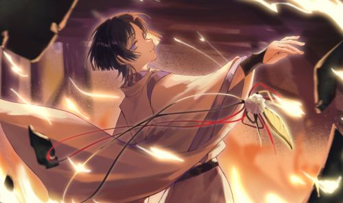 《原神》3个老石快速收集攻略