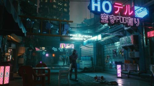 赛博朋克2077星星结局解锁条件一览