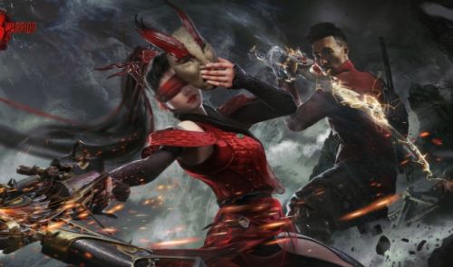 《永劫无间》最高等级最新介绍2024