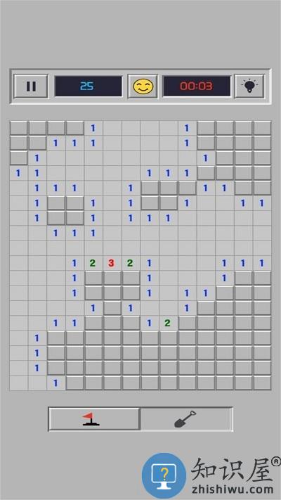 桌面经典排雷手机版下载