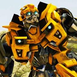 变幻机甲人游戏下载v1.0.0 安卓版