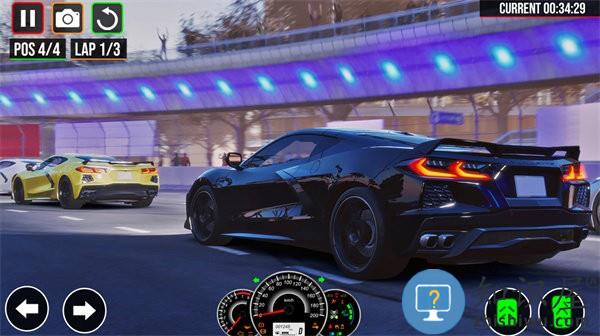 特技车驾驶模拟游戏下载安装