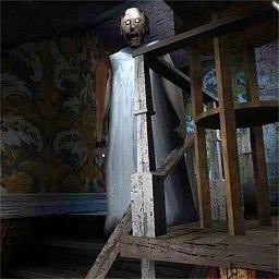 躲猫猫大挑战恐怖奶奶密室逃脱游戏下载v1.0.1 安卓最新版