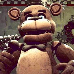 密室机关冒险恐怖熊游戏下载v1.0.1 安卓最新版