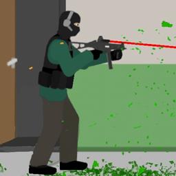 像素射击世界游戏下载v1.0.0 安卓版