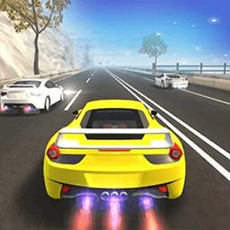 闪电疯狂赛车极速狂飙手游下载v2.0 安卓版