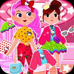 少女爱换装手机版下载v1.0 安卓版