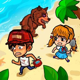 荒岛求生模拟最新版下载v1.0 安卓版