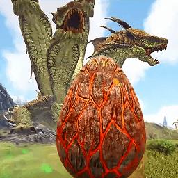 方舟吞噬进化游戏下载v1.0 安卓版