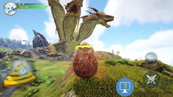 方舟吞噬进化最新版下载