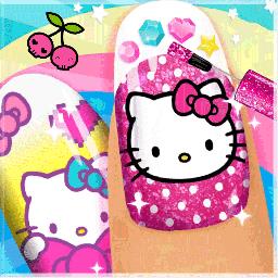 时尚女王美甲设计最新版下载v1.0 安卓版