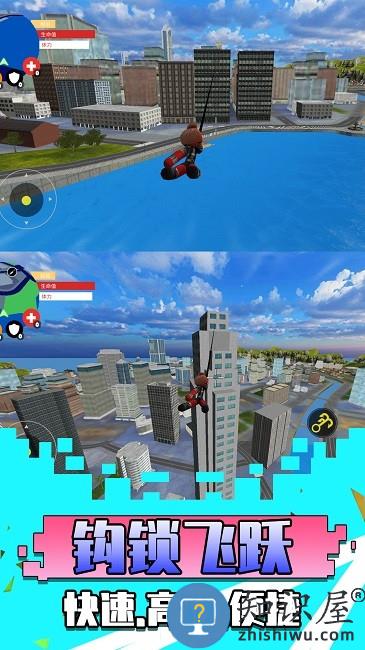 勇者异世界游戏下载