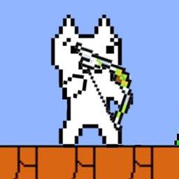 变小了怎么办猫里奥游戏下载v1.0.1 安卓版