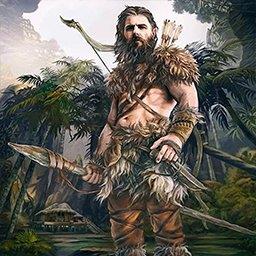 森林废土求生最新版下载v1.0 安卓版