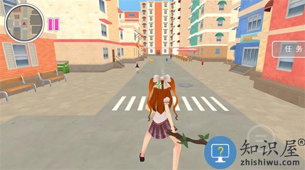 校园躲猫猫逃生游戏下载