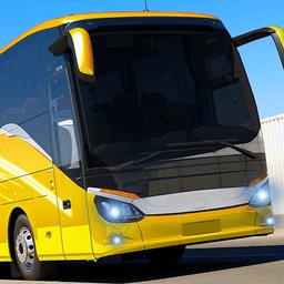 专业巴士模拟器2020手机版下载v1.0 安卓版