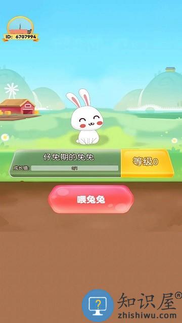 一起养兔兔游戏下载
