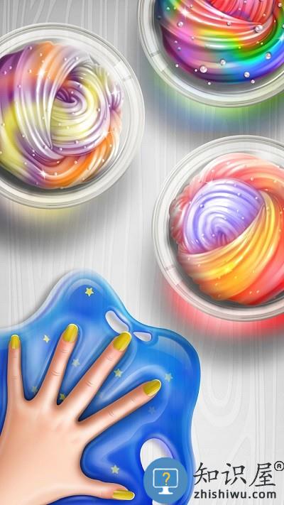 米加小镇史莱姆手机版下载